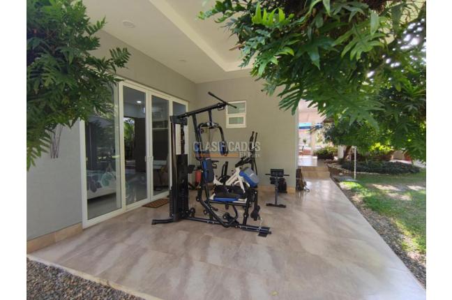 Casas, Venta, Pance - $5.000.000.000