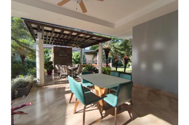 Casas, Venta, Pance - $5.000.000.000