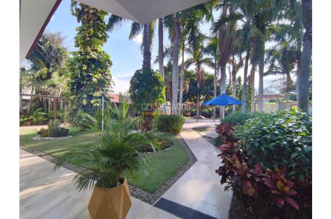 Casas, Venta, Pance - $5.000.000.000
