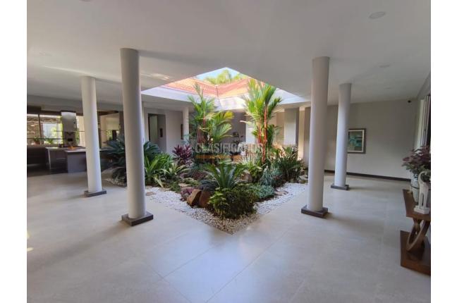 Casas, Venta, Pance - $5.000.000.000