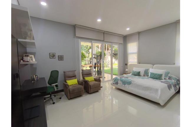 Casas, Venta, Pance - $5.000.000.000