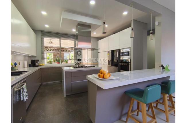 Casas, Venta, Pance - $5.000.000.000