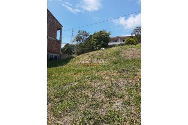 Lotes, Venta, Jamundí - $67.000.000