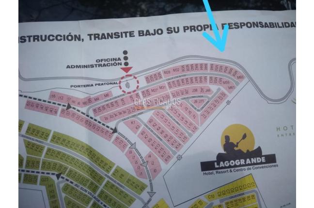 Lotes, Venta, Jamundí - $67.000.000
