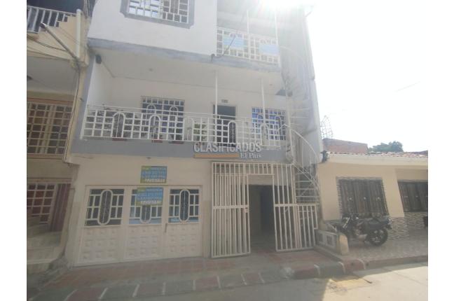 Apartaestudios, Alquiler, Alfonso Bonilla Aragón - $550.000