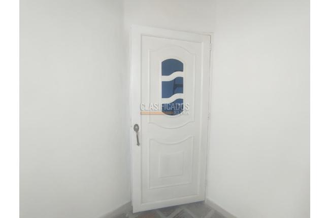 Apartaestudios, Alquiler, Alfonso Bonilla Aragón - $550.000