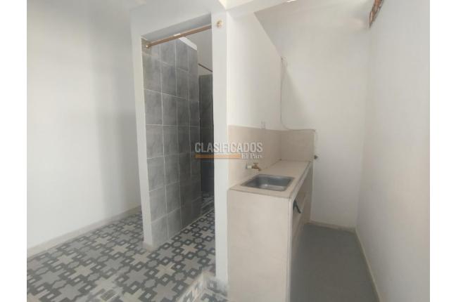 Apartaestudios, Alquiler, Alfonso Bonilla Aragón - $550.000