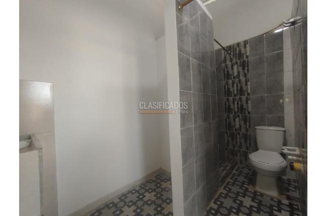 Apartaestudios, Alquiler, Alfonso Bonilla Aragón - $550.000