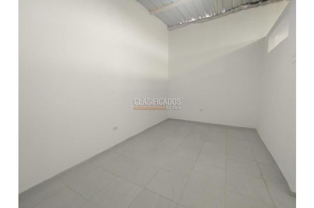 Apartaestudios, Alquiler, Alfonso Bonilla Aragón - $600.000