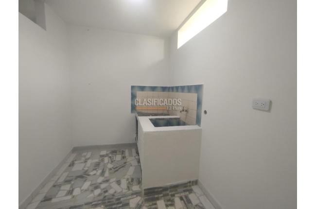 Apartaestudios, Alquiler, Alfonso Bonilla Aragón - $600.000