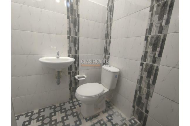 Apartaestudios, Alquiler, Alfonso Bonilla Aragón - $600.000