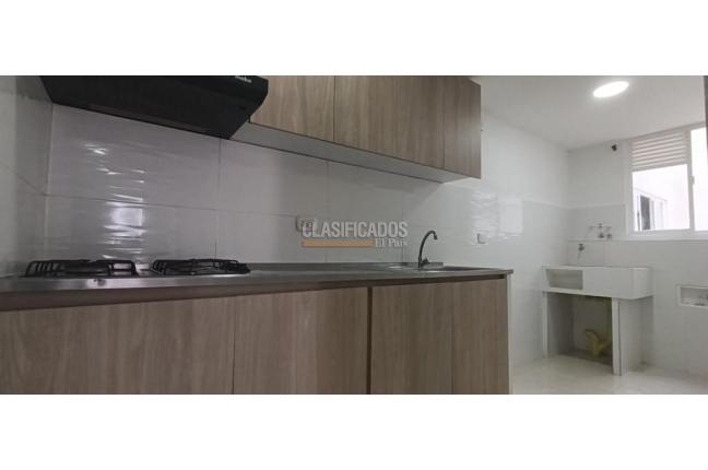 Apartamentos, Alquiler, Jamundí - $1.000.000