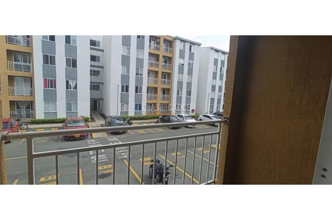 Apartamentos, Alquiler, Jamundí - $1.000.000