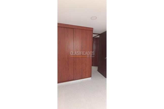 Apartamentos, Alquiler, Jamundí - $1.000.000