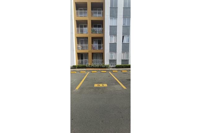 Apartamentos, Alquiler, Jamundí - $1.000.000