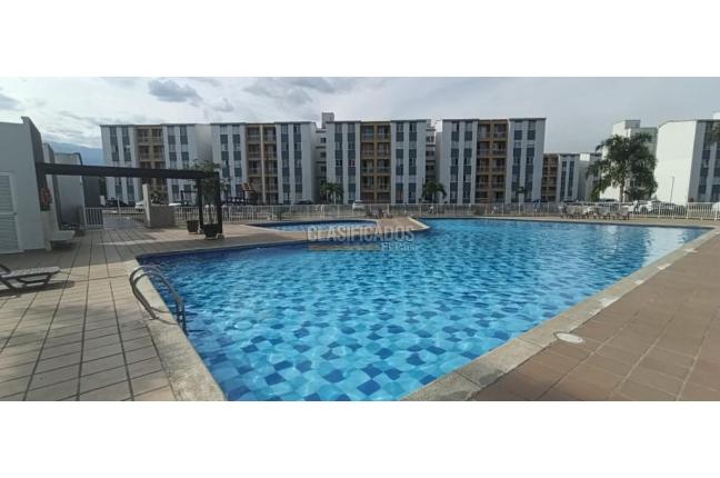 Apartamentos, Alquiler, Jamundí - $1.000.000