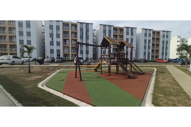 Apartamentos, Alquiler, Jamundí - $1.000.000