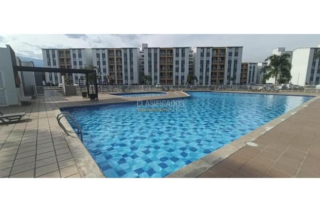 Apartamentos, Alquiler, Jamundí - $1.000.000
