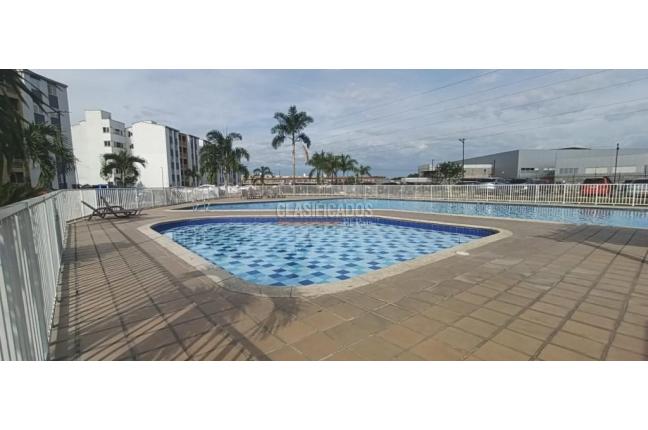 Apartamentos, Alquiler, Jamundí - $1.000.000