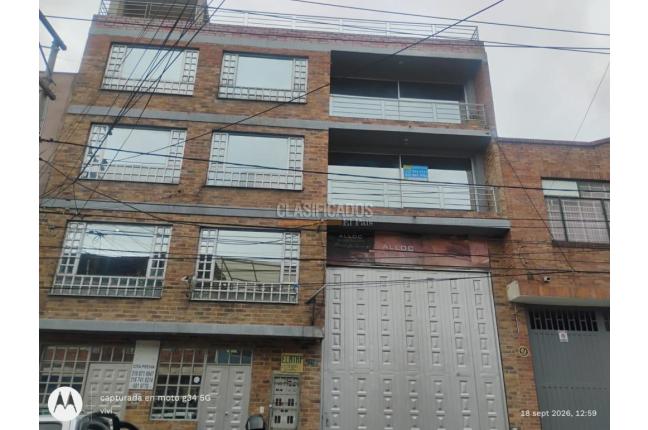 Apartamentos, Alquiler en Bogotá