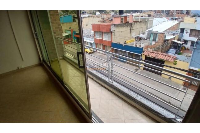 Apartamentos, Alquiler en Bogotá