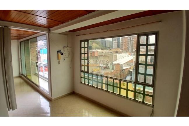 Apartamentos, Alquiler, Bogotá - $1.300.000