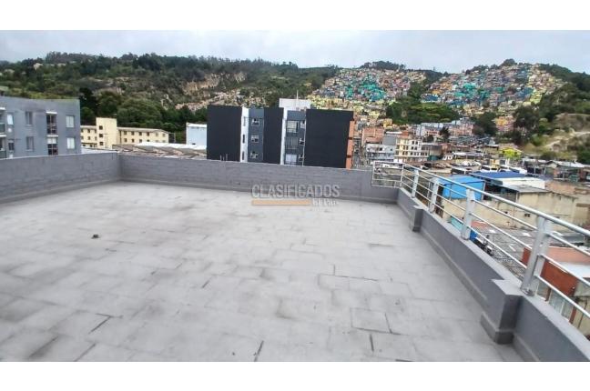 Apartamentos, Alquiler, Bogotá - $1.300.000