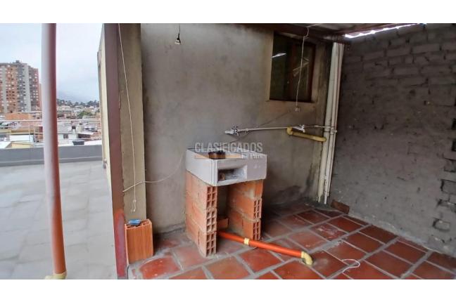 Apartamentos, Alquiler, Bogotá - $1.300.000