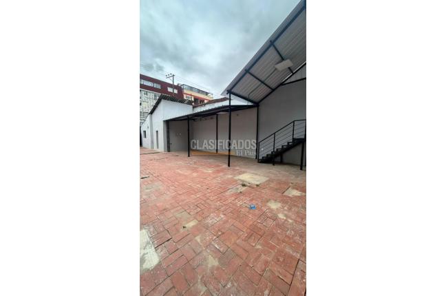 Locales y Bodegas, Alquiler en Bogotá