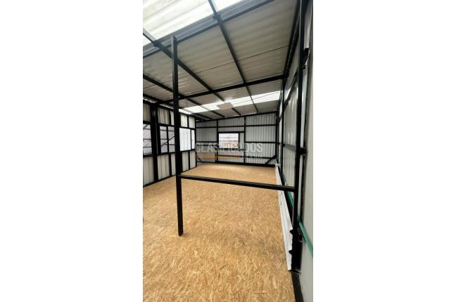 Locales y Bodegas, Alquiler, Bogotá - $7.000.000