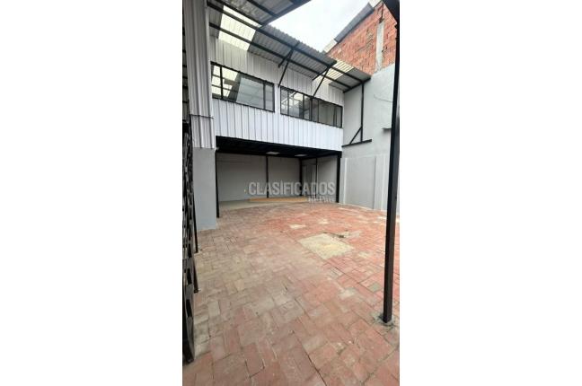 Locales y Bodegas, Alquiler, Bogotá - $7.000.000