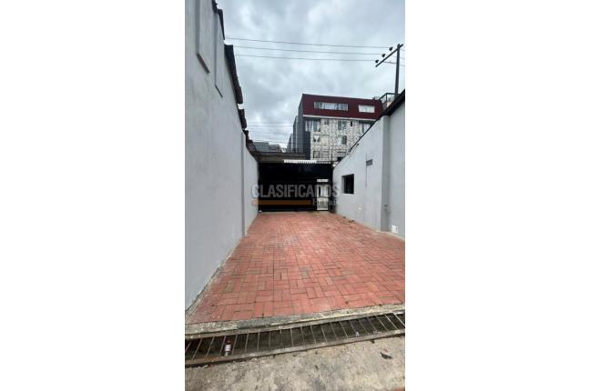 Locales y Bodegas, Alquiler, Bogotá - $7.000.000