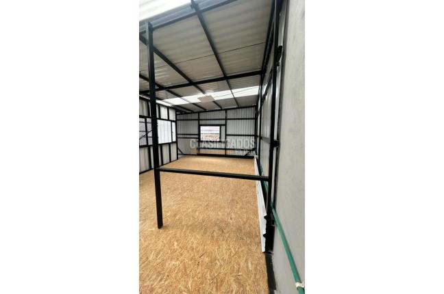 Locales y Bodegas, Alquiler, Bogotá - $7.000.000