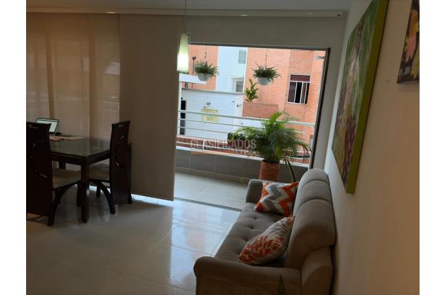 Apartamentos, Venta en Cristales