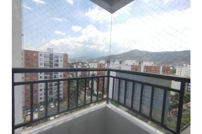 Apartamentos, Alquiler, Prados del Norte - $2.200.000