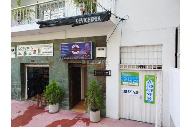 Locales y Bodegas, Alquiler en El Peñón