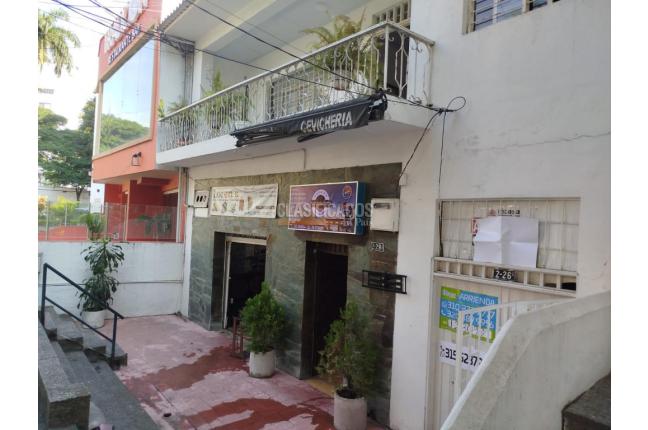 Locales y Bodegas, Alquiler en El Peñón