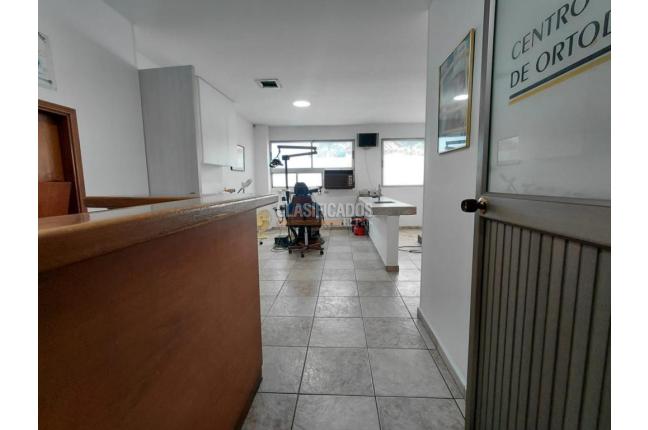 Oficinas y Consultorios, Alquiler, Versalles - $1.900.000