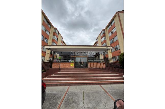 Apartamentos, Alquiler en Bogotá