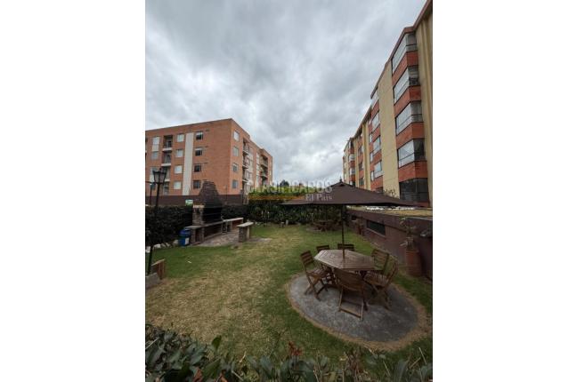 Apartamentos, Alquiler en Bogotá