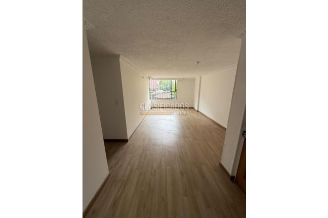Apartamentos, Alquiler en Bogotá