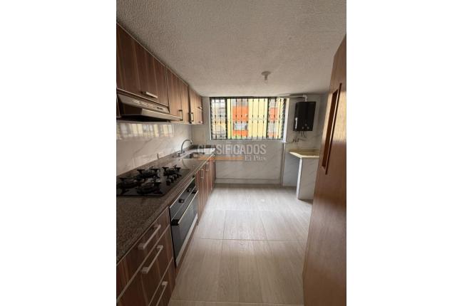 Apartamentos, Alquiler, Bogotá - $2.500.000