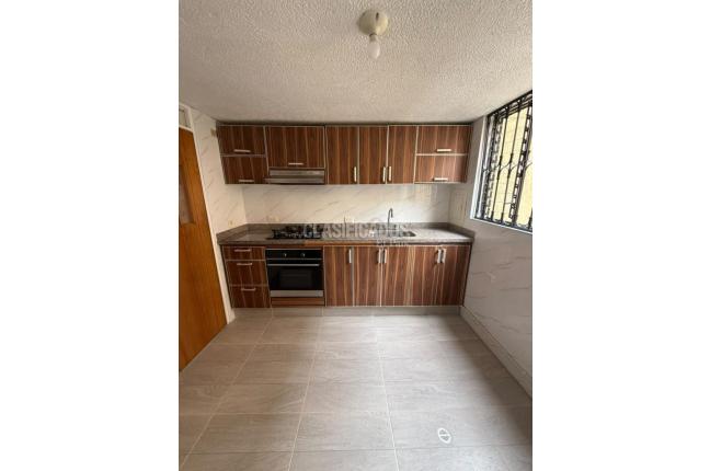 Apartamentos, Alquiler, Bogotá - $2.500.000