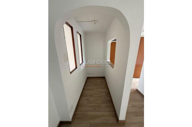 Apartamentos, Alquiler, Bogotá - $2.500.000