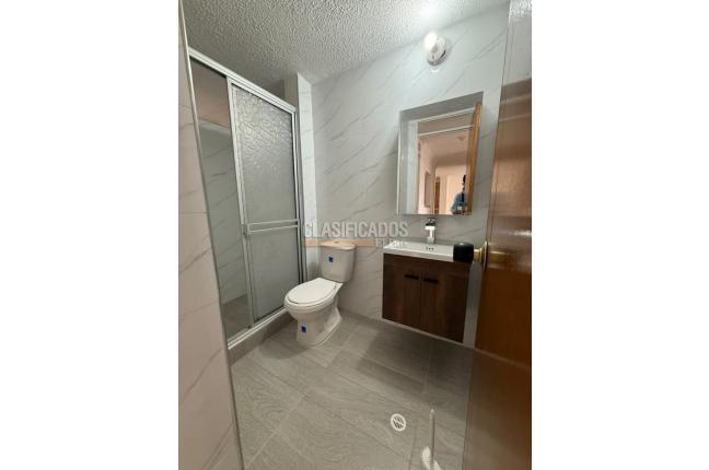 Apartamentos, Alquiler, Bogotá - $2.500.000