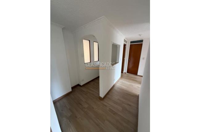Apartamentos, Alquiler, Bogotá - $2.500.000
