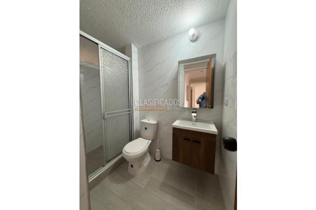 Apartamentos, Alquiler, Bogotá - $2.500.000