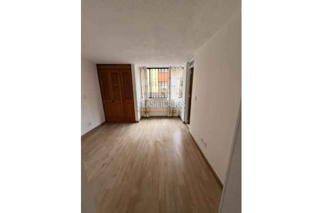 Apartamentos, Alquiler, Bogotá - $2.500.000