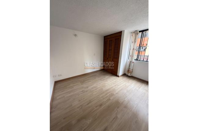 Apartamentos, Alquiler, Bogotá - $2.500.000