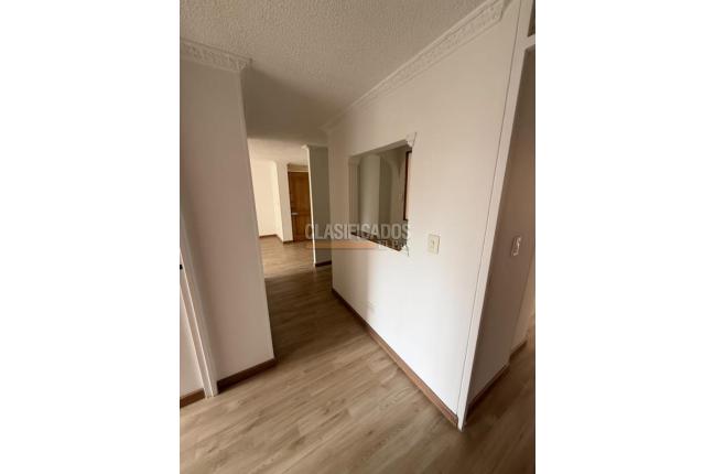 Apartamentos, Alquiler, Bogotá - $2.500.000
